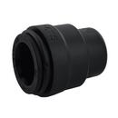 John Guest Black CTS Polysulphone End Cap 