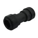 John Guest White CTS Polyethylene Coupling 