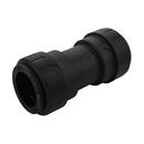 John Guest CTS Polyethylene Coupling 