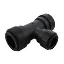 John Guest CTS Reducing Polysulfone Tee 