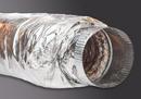 16 in. x 5 ft. Silver R8 Flexible Air Duct