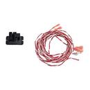 Mitsubishi Copper and Plastic Relay Kit for PCA-A, PLA-A, PEA-A, PEAD-A, SEZ-KD and SLZ-KA 