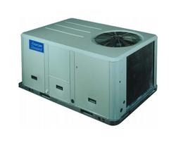 5 Tons Commercial Packaged Heat Pump