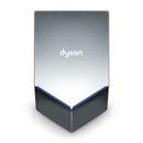 Dyson Sprayed Nickel 110/127V Hand Dryer 