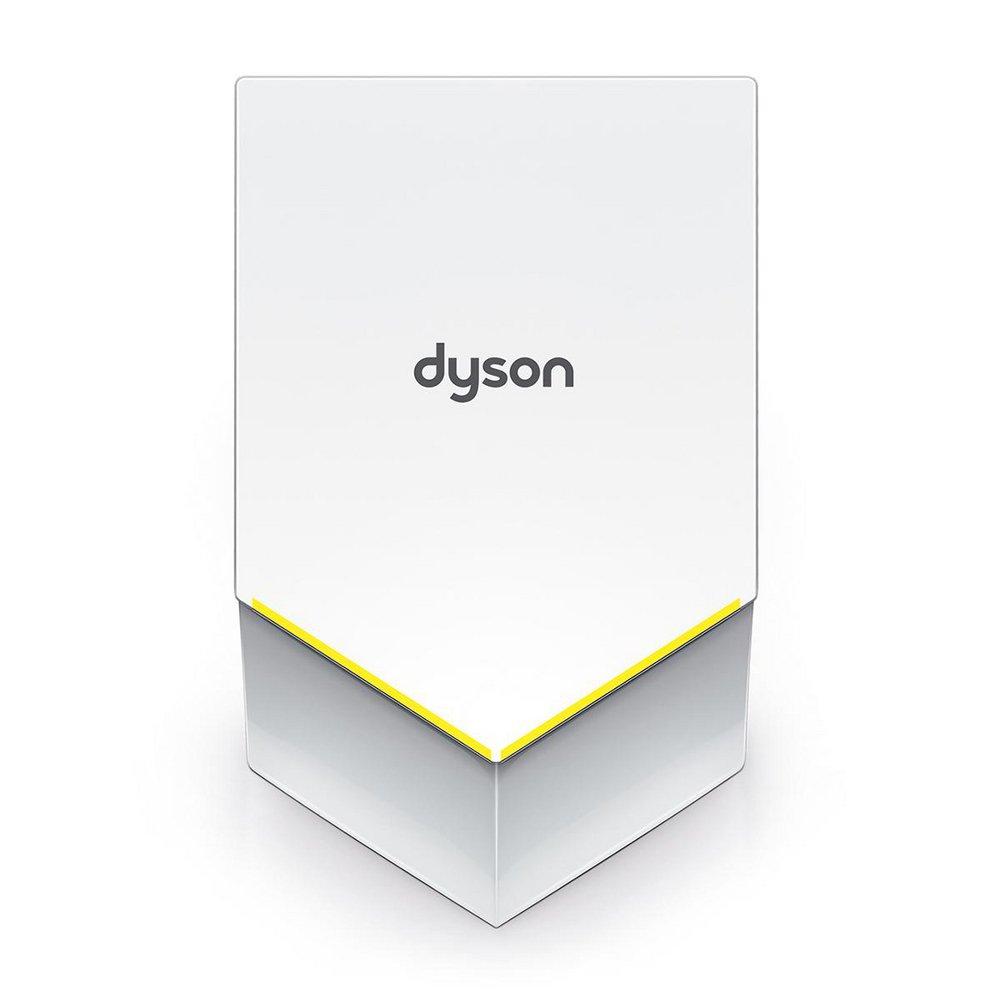 Dyson White 110/127V Hand Dryer 