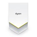 Dyson White 110/127V Hand Dryer 