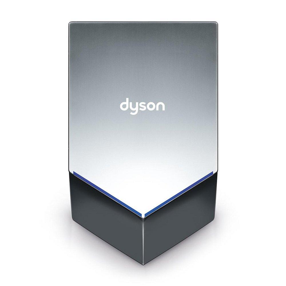 Dyson Sprayed Nickel 200/240V Hand Dryer 