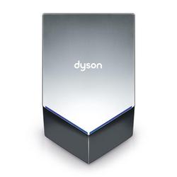 200/240V Hand Dryer in Sprayed Nickel