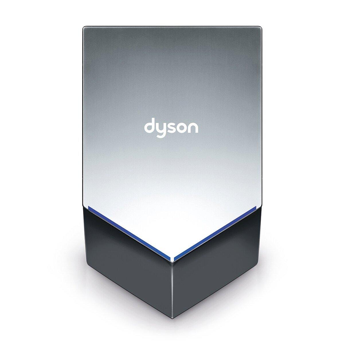 Dyson Sprayed Nickel 200/240V Hand Dryer 