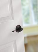 Kwikset Venetian Bronze Door Lever 