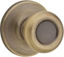 Kwikset Antique Brass Door Knob 