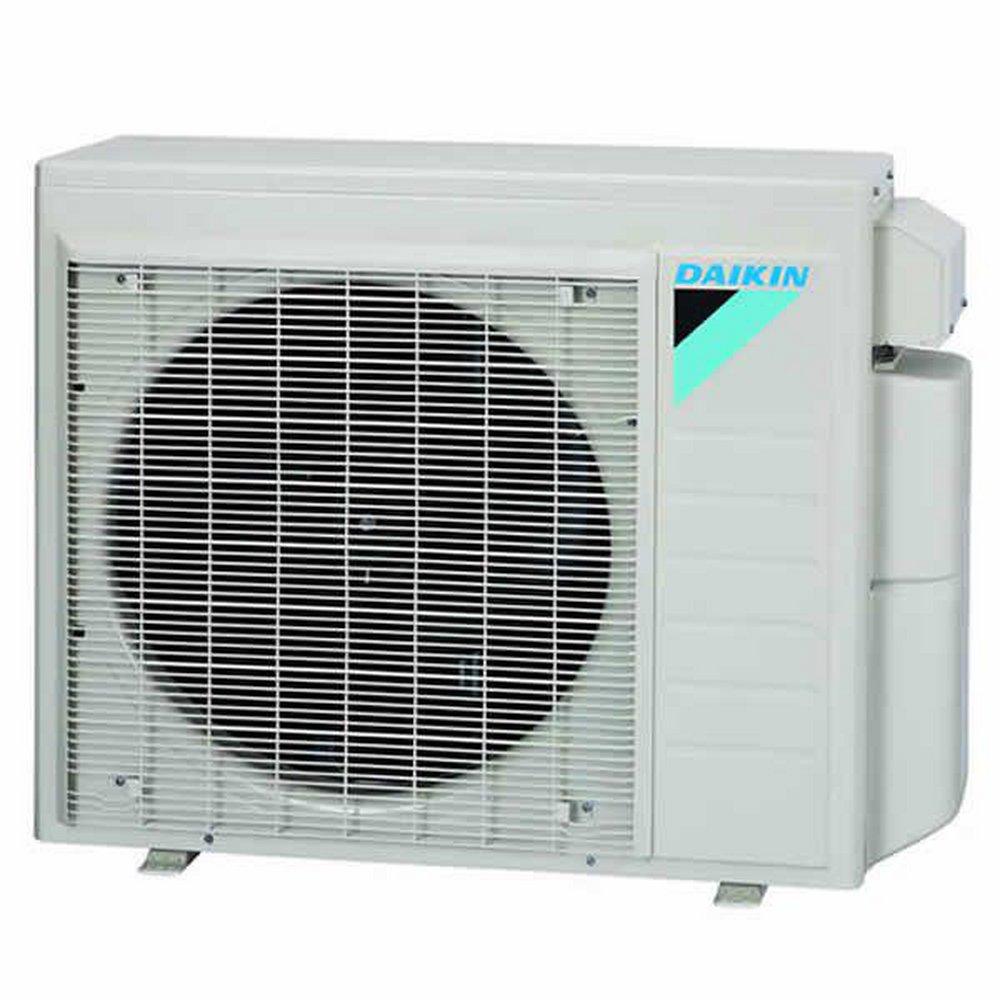 Daikin 3-Zone Floor Mount Outdoor 2 Ton Mini-Split Multi Zone 