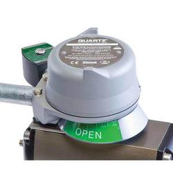 1/2 in. Actuator