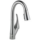 Single Lever Handle Bar Faucet in Arctic Stainless