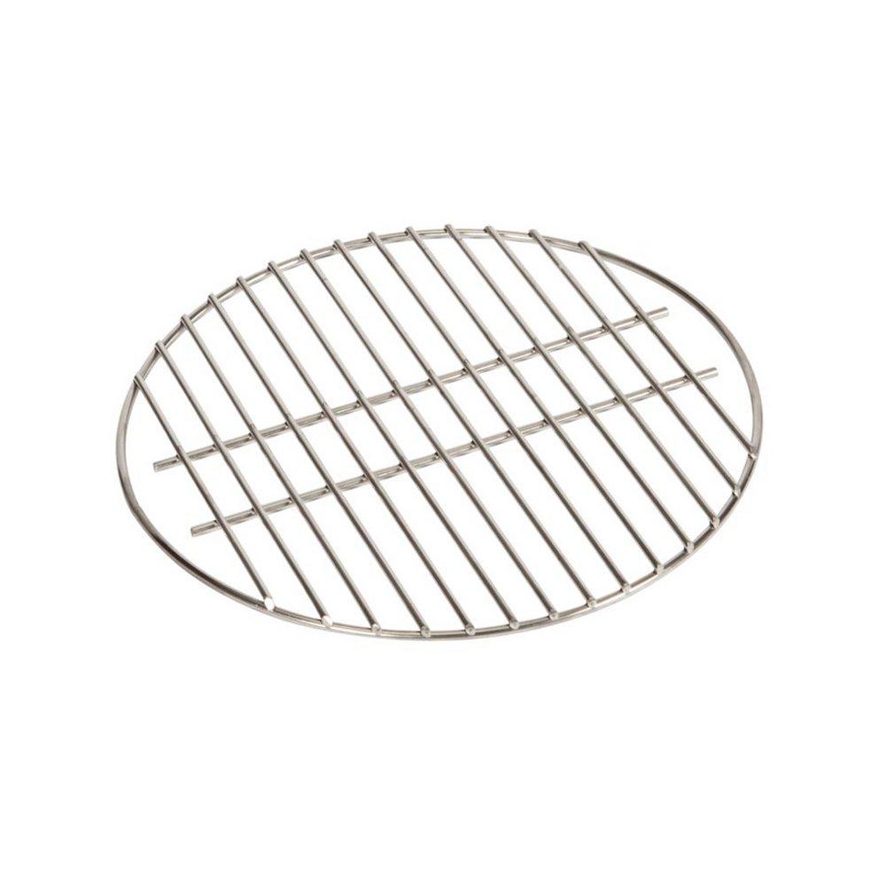 Big Green Egg Stainless Steel Cooking Grid 