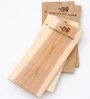 Big Green Egg Cedar Grilling Plank 