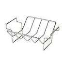 Rib and Roast Rack for Big Green Egg Extra Extra Large, Extra Large, Large, Medium and Small Eggs