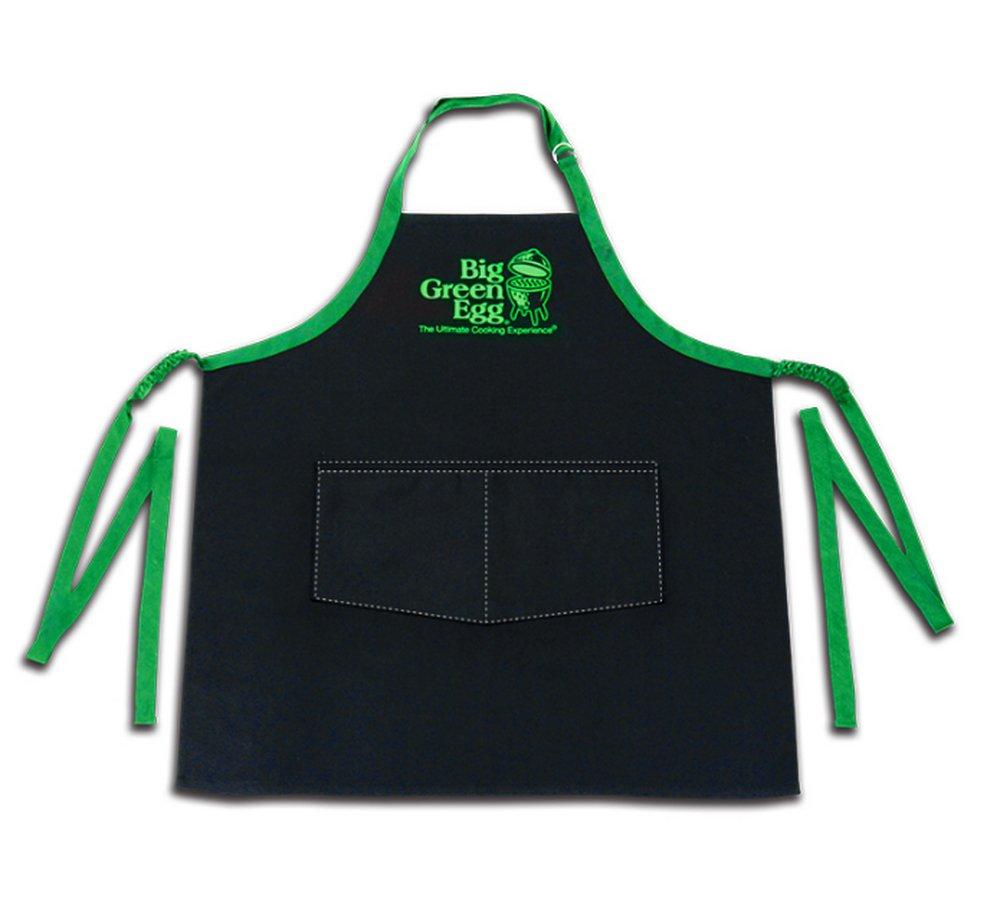 Big Green Egg Grilling and Kitchen Apron 