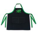 Big Green Egg Grilling and Kitchen Apron 