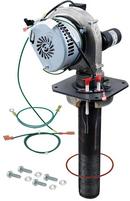 Rheem Burner Replacement Kit 