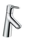 Hansgrohe Polished Chrome Single Handle Monoblock Bathroom Sink Faucet 