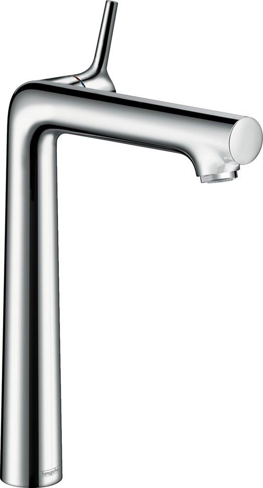 Hansgrohe Chrome Talis S Basin Mixer 250 without pop up waste set 