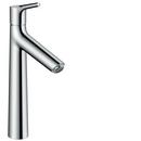 Hansgrohe Polished Chrome Single Handle Centerset Bathroom Sink Faucet 