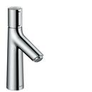 Hansgrohe Polished Chrome Single Handle Bathroom Sink Faucet 
