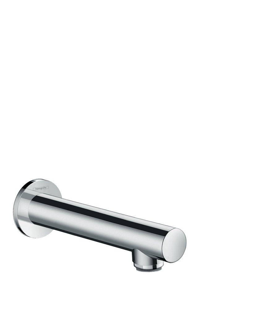 Hansgrohe Polished Chrome FNPT x MNPT Tub Spout 