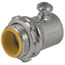 RACO Insulated Steel Set Screw Connector 