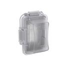 TayMac&reg; Clear Non-Metallic In-Use Cover 