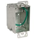 RACO 3 x 2 in. Steel Old Work Switch Box 