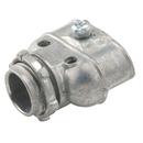 3/8 in. Uninsulated Die Cast Zinc Connector
