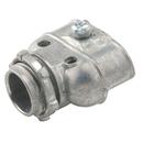 RACO Uninsulated Die Cast Zinc Connector 