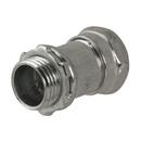 RACO Steel Compression Connector 