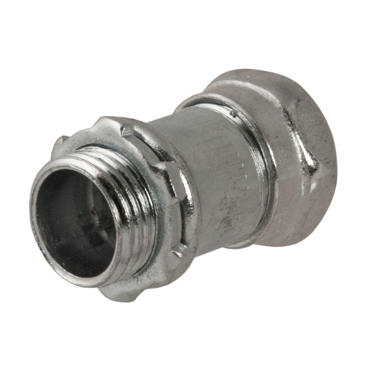 RACO Steel Conduit Connector 