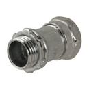 RACO Steel Conduit Connector 