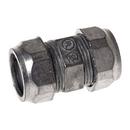 RACO Die Cast Zinc Compression Coupling 