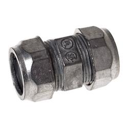 3/4 x 3/4 in. Die Cast Zinc Compression Coupling