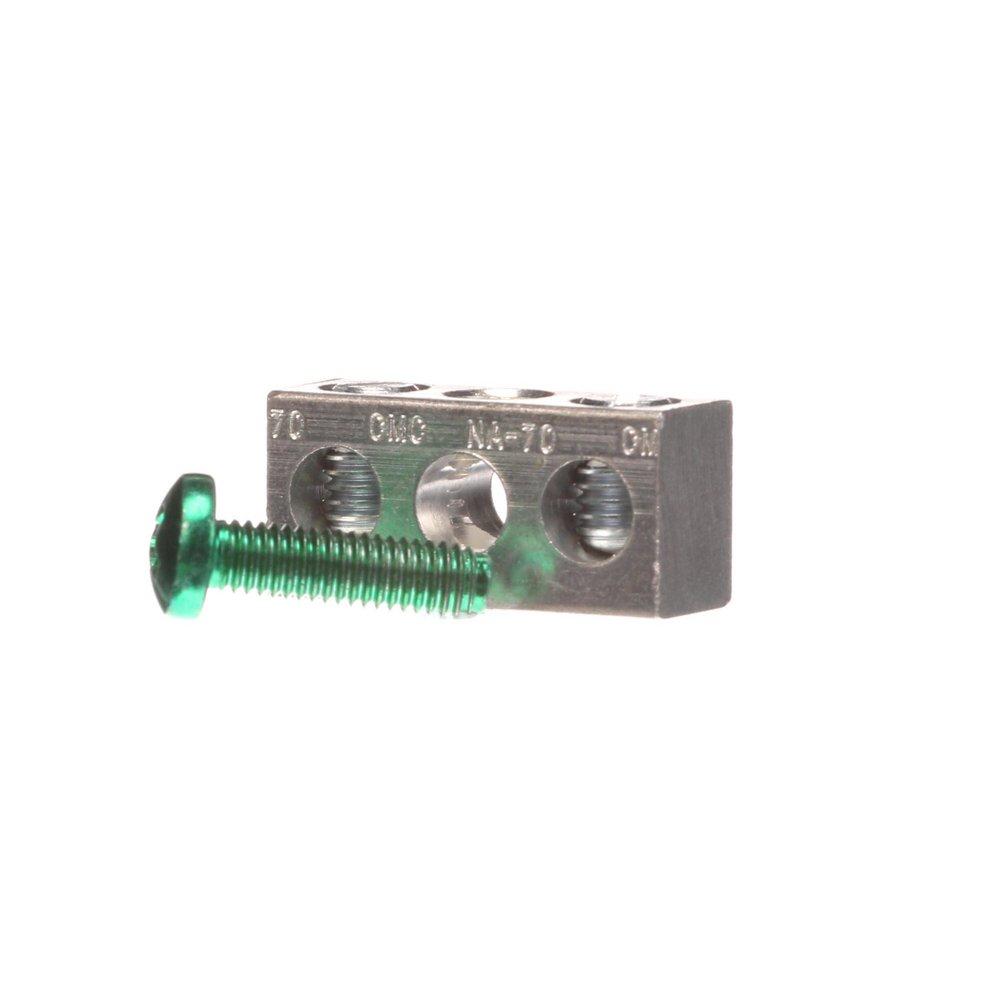 Siemens Energy & Automation Heavy Duty Safety Switch Accessory 
