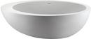 Biscuit Matte 72X42 MATTE BISCUIT ESS SOAKING TUB-CASCARA 