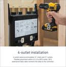 Moen CC Thermostatic Valve 