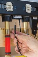 Moen CC Thermostatic Valve 