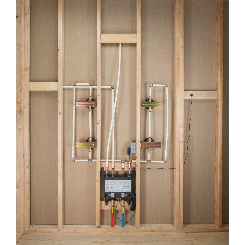 Moen CC Thermostatic Valve 