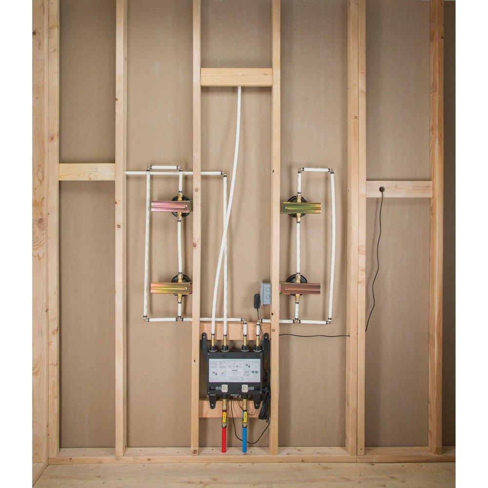 Moen CC Thermostatic Valve 