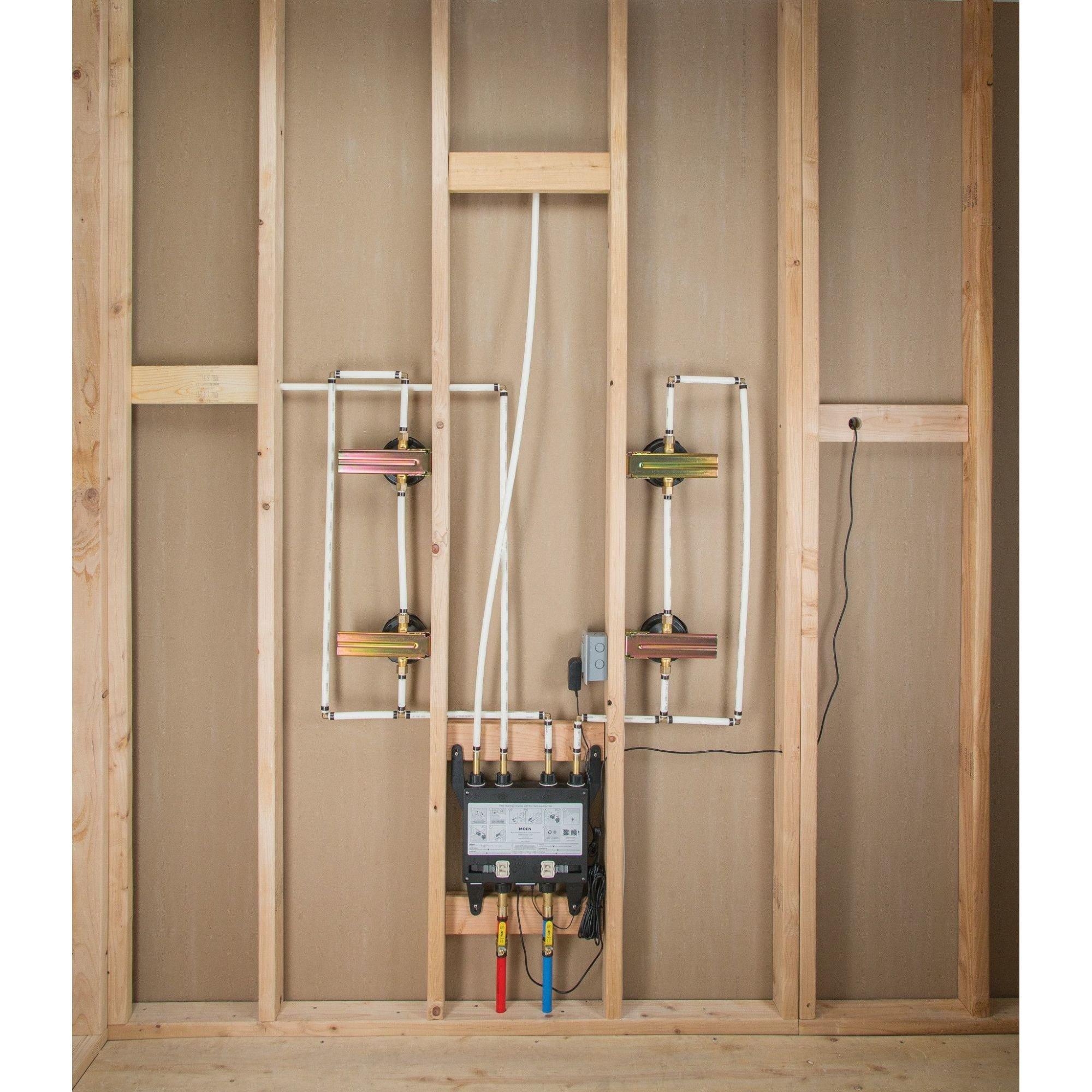 Moen CC Thermostatic Valve 