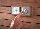 Moen Terra Beige Digital Shower Controller 