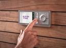 Moen Terra Beige Digital Shower Controller 