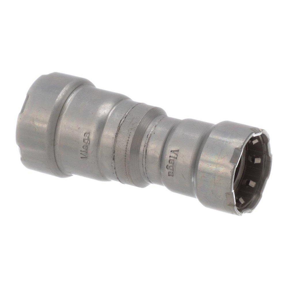 Viega Press Carbon Steel Reducer 