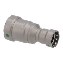 1-1/4 x 3/4 in. Carbon Steel Reducer